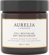 Aurelia London Cell Revitalise Day Moisturiser 60 ml. 60 ml - Dagcreme...