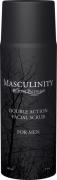 Beauté Pacifique Masculinity Double Action Facial Scrub For Men 100 ml...