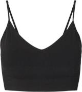 Carite Longline Seamless Sports bh XS - Sports Bh'er hos Magasin