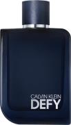 Calvin Klein Defy Parfum Parfum 50. 0 ML Herreduft 200 ml - Eau De Par...