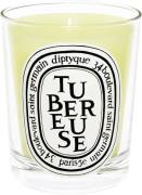 Diptyque Tubéreuse Scented Candle Kvindeduft 190 G - Duftlys hos Magas...