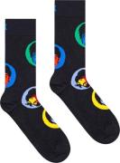 Happy Socks The Beatles 41-46 - Ankelømper hos Magasin