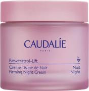 Caudalie Caudalíe Resveratrollift Firming Night Cream 50 ml 50 ml - Na...