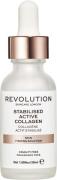 Revolution Revolution Skincare Stabilised Active Collagen 30 ml - Seru...