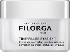 Filorga Filorga Timefiller Eyes 5XP 15 ml 15 ml - Øjencreme hos Magasi...