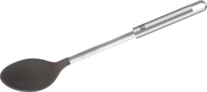 Zwilling Pro Serveringsske Silikone 35,2 cm Sølv Str 35,2 cm - Køkkenr...