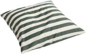 Hay Été Pillow Case63 x 60-dark Green Dark Green - Pudebetræk hos Maga...