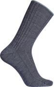 Egtved Egtved Socks Wool no Elastic , 40-45 - Ankelømper Uld hos Magas...