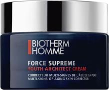 Biotherm Force Supreme Youth Architect Cream 50 ml - Ansigtspleje hos ...