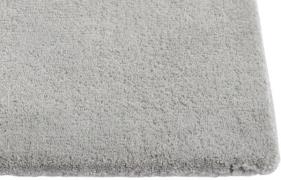 Hay Raw Rug NO2 Light Grey Light Grey Str 170 x 240 - Gulvtæpper hos M...