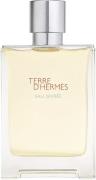 HERMÈS Terre D'hermès EAU Givrèe EAU DE Parfum Herreduft 100 ml - Eau ...