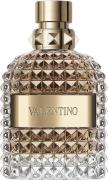 Valentino Uomo Eau de Toilette Herreduft 100 ml - Eau De Toilette hos ...