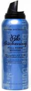 Bumble and Bumble Full Form Mousse 143 g 143 G - Hårkur hos Magasin