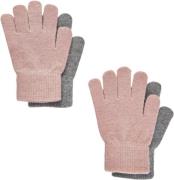 CeLaVi Magic Gloves 2pack 1\2 - Vanter & Luffer hos Magasin