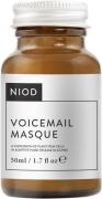 NIOD Voicemail Masque 50 ml - Ansigtsmaske hos Magasin