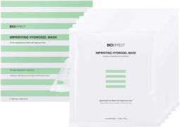 Bioeffect Imprinting Hydrogel Mask x 6 6 stk - Ansigtsmaske hos Magasi...