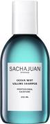 Sachajuan Ocean Mist Volume Shampoo 250 ml. 250 ml - Shampoo hos Magas...