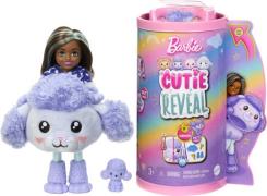 Barbie Barbie Cutie Reveal Chels - Dukker hos Magasin