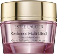 Estée Lauder Resilience Multieffect Tri-peptide Eye Creme 15 ml - Øjen...