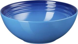 Le Creuset Dyb Tall 16cm Signature Azure Azure Blue Str 23cm - Serveri...