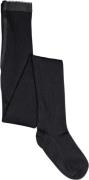 mpKids Tights 5/1 PAD Wool Str 10 år / 140 cm - Sort Strømpebukser Uld...