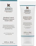 Kiehl's Dermatologist Solutions Breakout Control Blemish Treatment Lot...