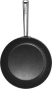 Endeavour The Friendly Pan 28 cm Black - Stegepander hos Magasin