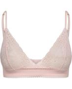 Magasin Dusty 1. 1 Unlined Bra Bh'er Uden Bøjle Str L