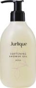 Jurlique Softening Rose Shower Gel 300 ml - Shower Gel hos Magasin