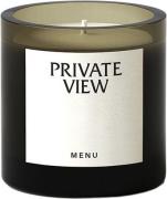 Audo Copenhagen Olfacte Scented Candle, Midnight So Kvindeduft - Duftl...