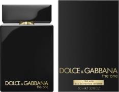 Dolce & Gabbana The One For Men Intense Eau de Parfum Herreduft 100 ml...