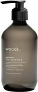 Woods Copenhagen Nourishing Conditioner 400 ML 400 ml - Balsam hos Mag...