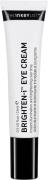 THE INKEY LIST Brighteni - Eye Cream 15 ml - Øjencreme hos Magasin