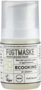 ECOOKING Fugtmaske 50 ml - Ansigtsmaske hos Magasin