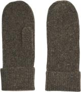 Pieces Pcmoella Mittens Noos BC ONE SIZE - Vanter hos Magasin