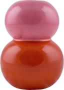 Que Rico Vase Hugo - Amor DEL Color Multi - Vaser hos Magasin