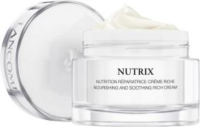 Lancôme Nutrix Visage Face Cream 125 ml - Dagcreme hos Magasin