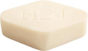 HERMÈS H24 Face AND Body Solid Cleanser 100 G 100 G - Ansigtspleje hos...