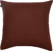 Himla Sunshine Cushion With zip Lingonberry Str 50x50 cm - Pyntepuder ...