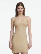 Chantelle Softstretch Full Slip Chemiser & Underkjoler Str M/L - hos M...