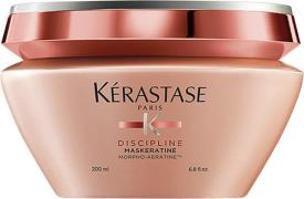 Kérastase Discipline Maskeratine 200 ml. 200 ml - Hårkur hos Magasin