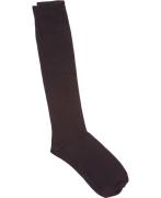 Egtved Egtved Socks Twin Kneehigh , 45-48 - Ankelømper Merino Uld hos ...