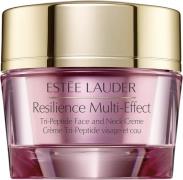 Estée Lauder Resilience Tripeptide Face and Neck Cream SPF 15 50 ml - ...