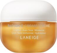 LANEIGE Radianc Cream - Dagcreme hos Magasin