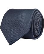 Magasin Tie 7 cm Solid Noos PCS Slips Polyester