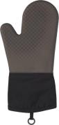 OXO Silicone Oven Mitt Black 0008 - Køkkenredskaber hos Magasin