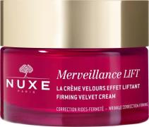 NUXE Merveillance Lift Velvet DAY Cream 50ml - Dagcreme hos Magasin