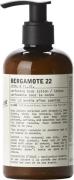 Le Labo Bergamote 22 Perfuming Body Lotion 237ml 237 ml - Cremer hos M...