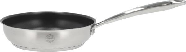 Pillivuyt Gourmet Stegepande Keramisk Nonstick Roya 20 cm Rustfrit Stå...