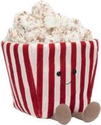 Jellycat Amuseable Popcorn - Bamser hos Magasin